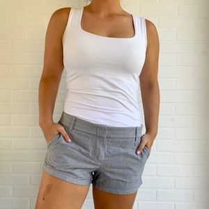 J. Crew Gray Shorts